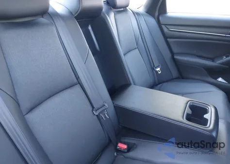 2022 Honda Accord Sport z USA, uszkodzony, nr VIN 1HGCV1F36NA039233